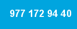 977 172 94 40